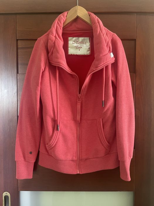 Bluza ciepła rozmiar M