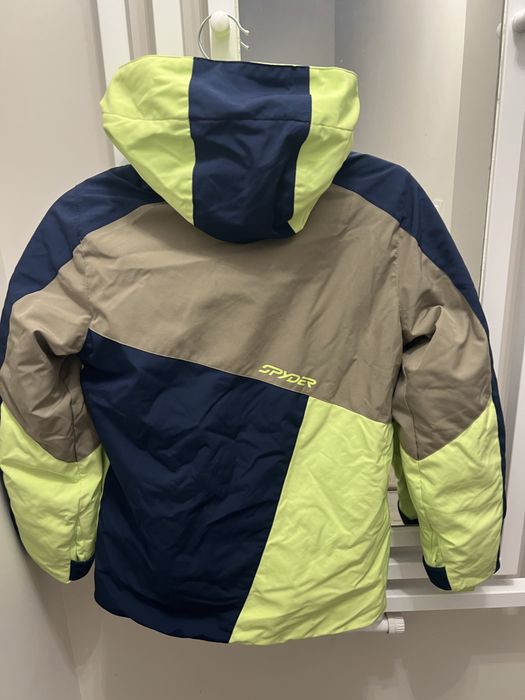 Kurtka  narciarska dpyder 12 146