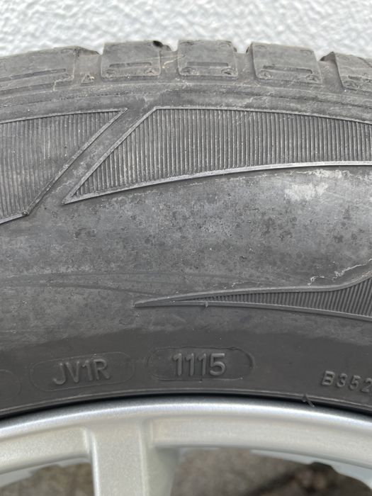 Jantes Range Rover Evoque R17