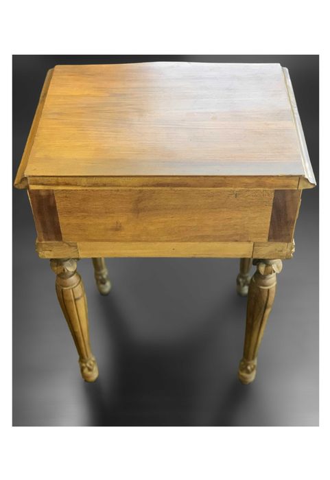 Mesinhas artesanais D. Joao V