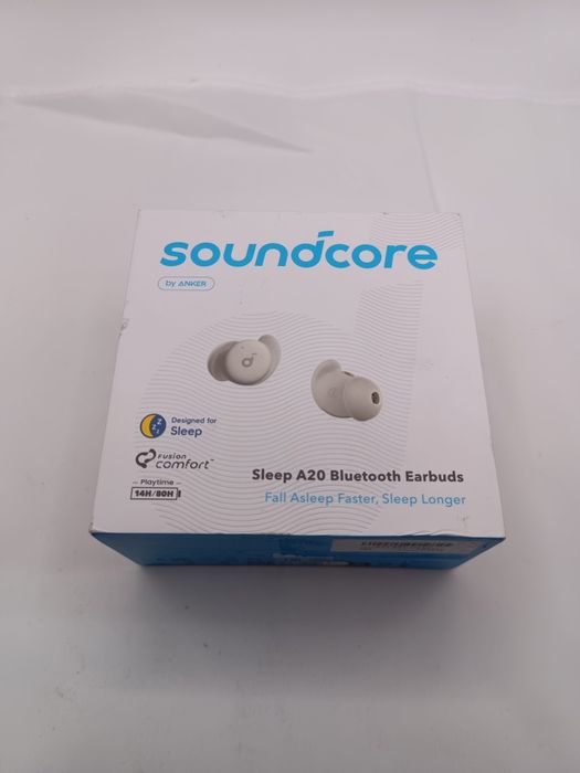 Słuchawki Soundcore A20
