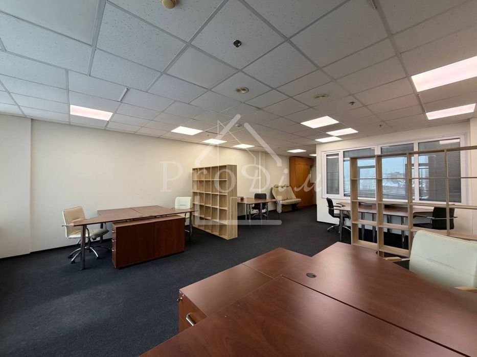 Оренда офіс,офісне примішення.БЦ Палладіум Сіті.Антоновича 172.