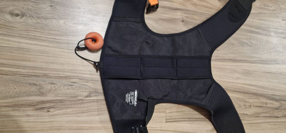 Colete de lastro Beuchat