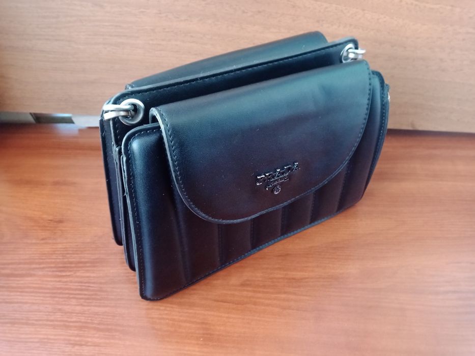 Барсетка Prada Milano