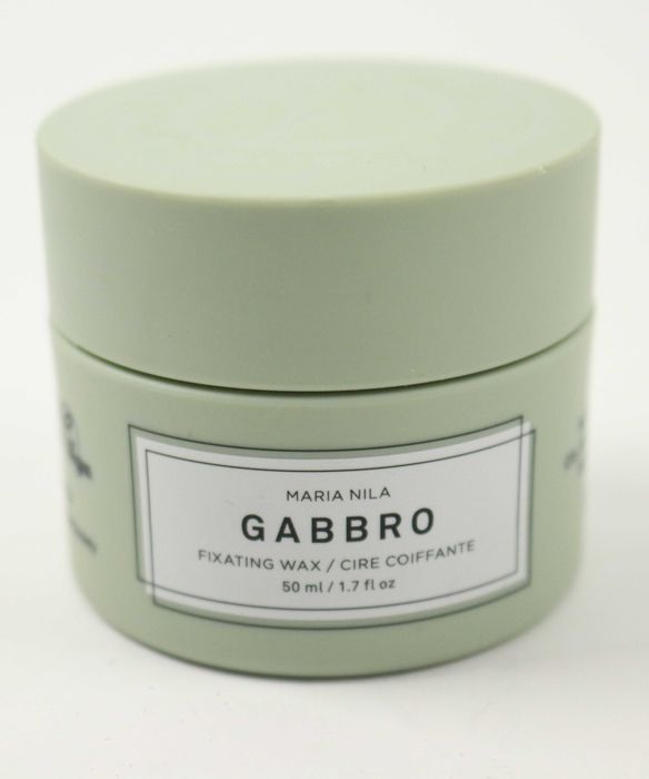 Maria Nila Wosk do włosów Gabbro, 50 ml