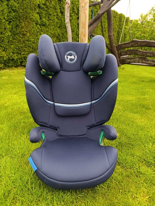 Fotelik samochodowy Cybex isofx