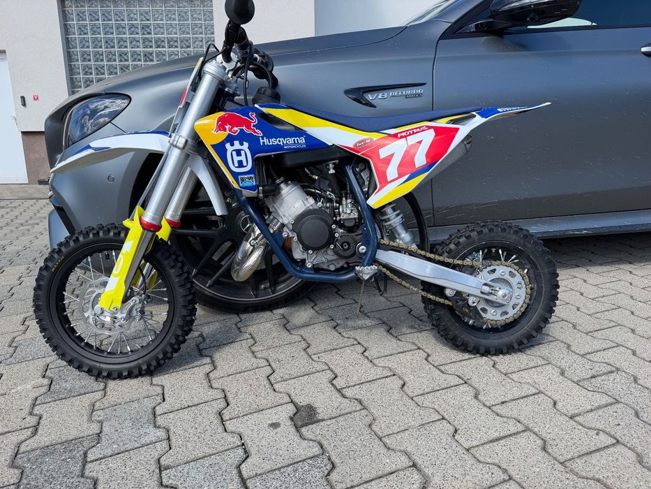 Husqvarna
