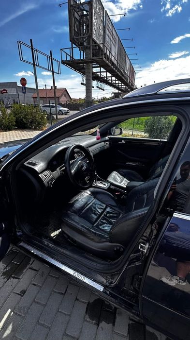 Audi A6c5 2.5 tdi