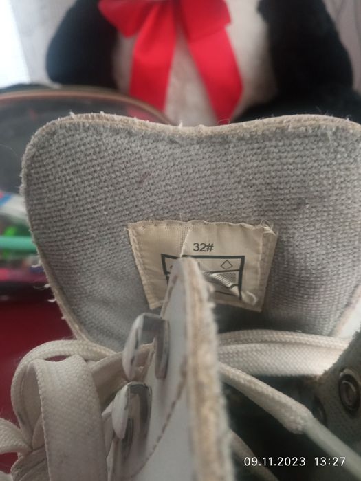 Продам дитячі коньки