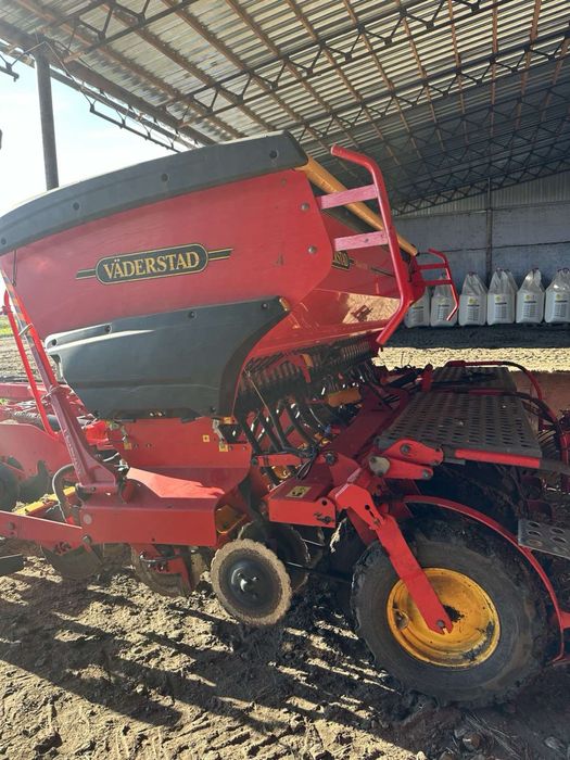 Сівалка Vaderstad Rapid 400 C
