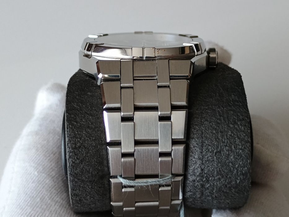 Maurice Lacroix Aikon 39mm