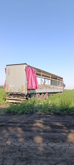 Грузоперевозки по Україні до 25т