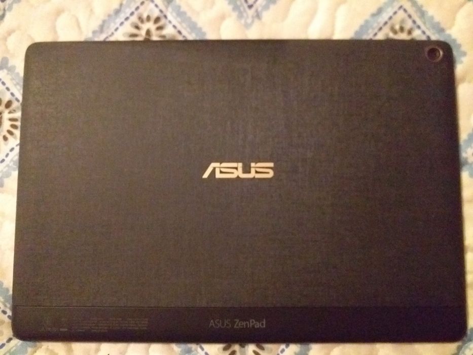 Планшет ASUS ZenPad 10