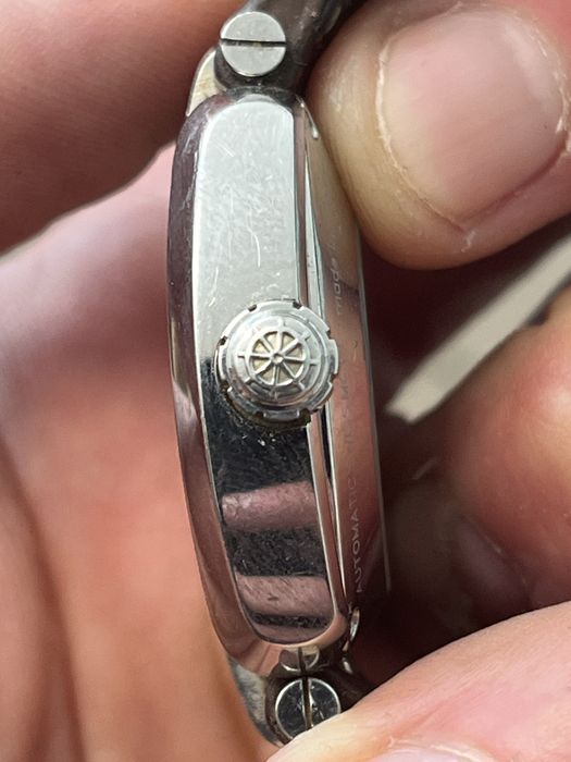 Michel Herbekin Newport Automatic