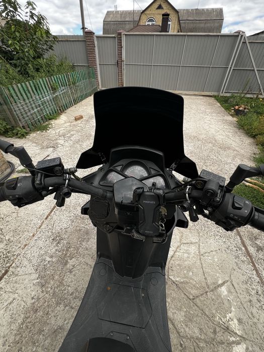 Forte tiger 150cc