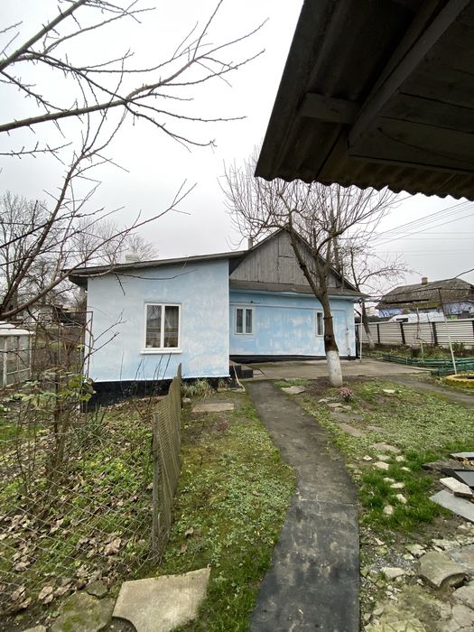 Продам частину будинку у Гощі