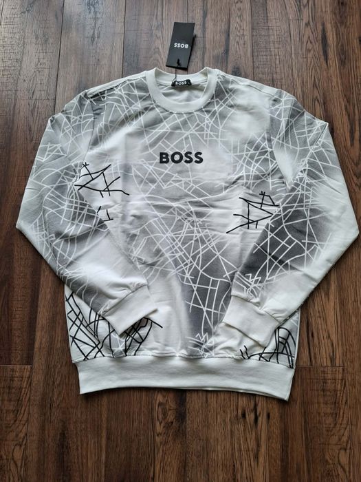 Fantastyczna bluza męska