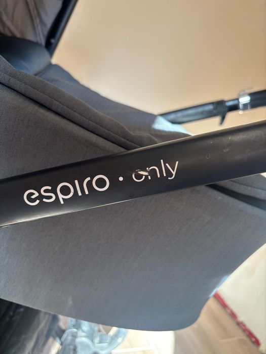 Wózek espiro only / rezerwacja