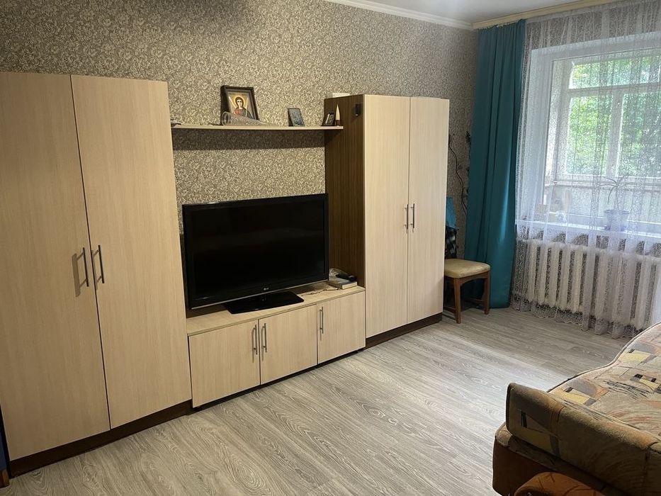 Здам 1 нокімнатну квартиру на Вишеньці