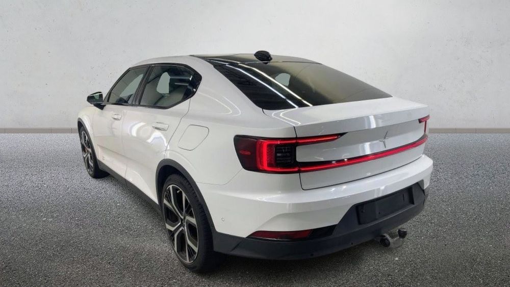 Polestar 2 long range dual motor Performance