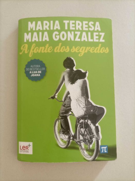 A Fonte dos Segredos
