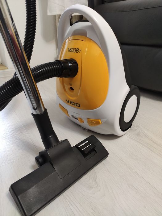 Пилосос VICO, 1600 Bт