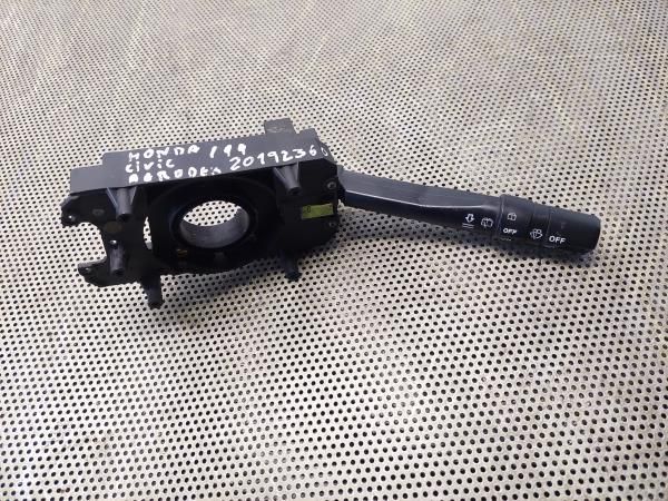 Conjunto / manetes de luzes e limpa vidros HONDA Civic VI Aerodeck (MB