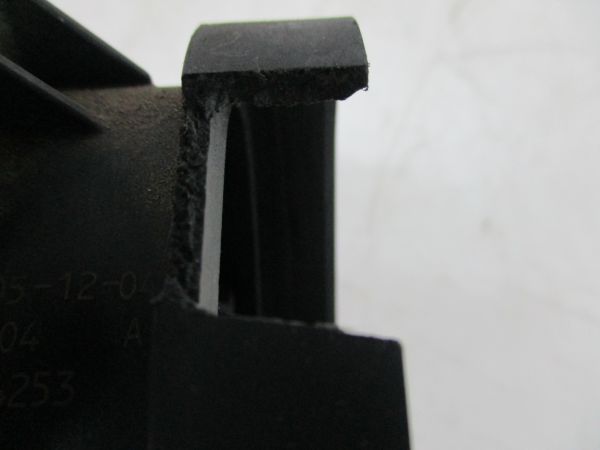 Medidor massa de ar / MAF BMW 3 Touring (E91)