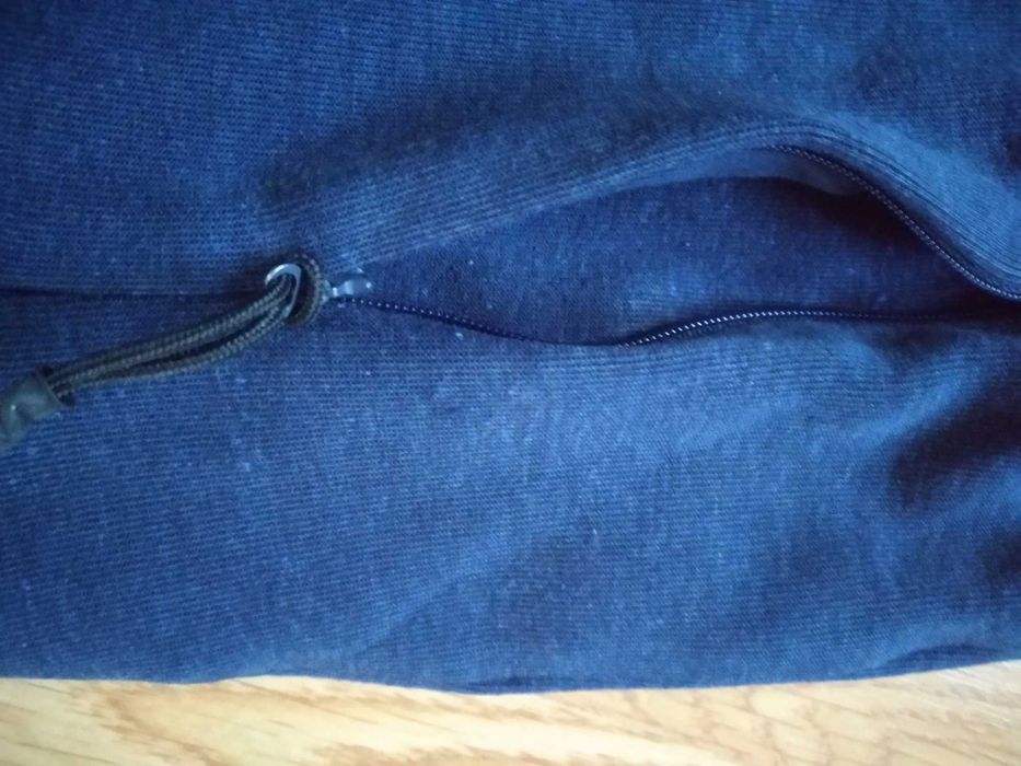 spodnie dresowe adidas M 160/164