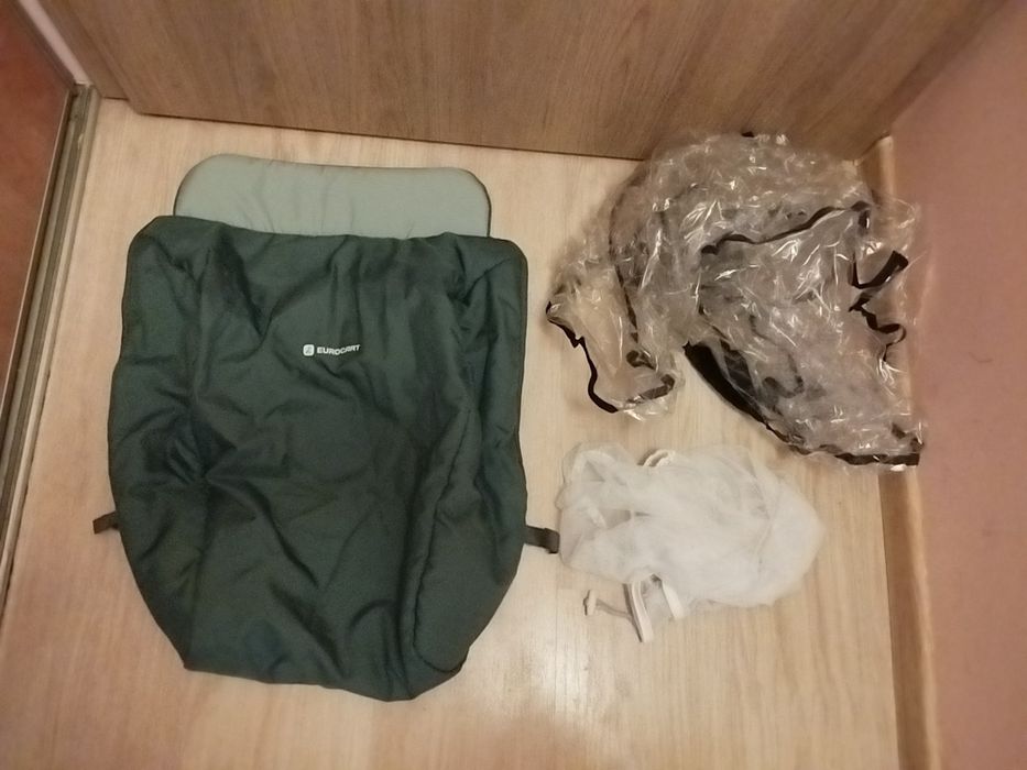 Wózek spacerowy  do 22 kg