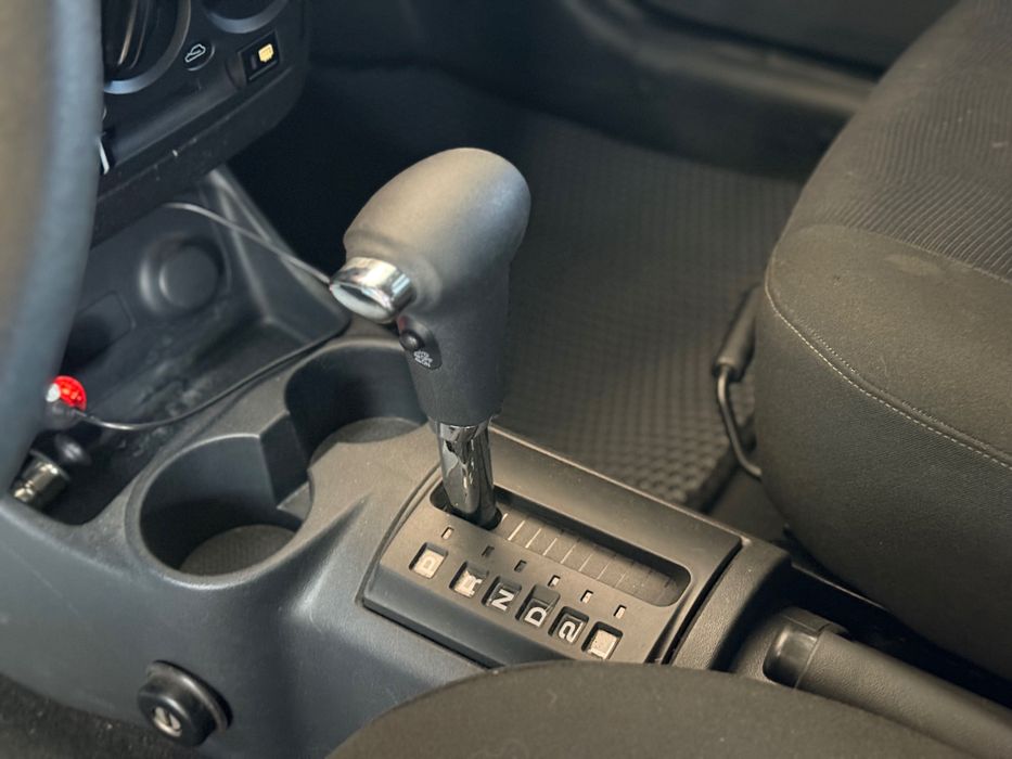 Hyundai Getz 2010