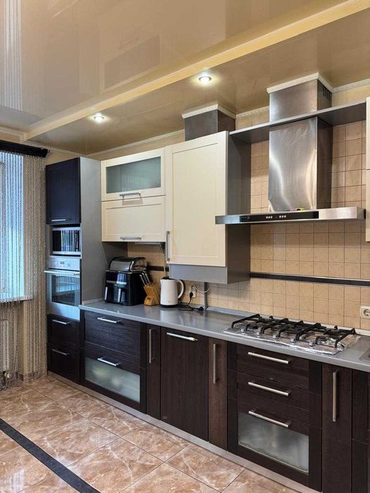 Продаж квартири по вулиці Чорновола