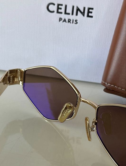 Premium okulary Celine