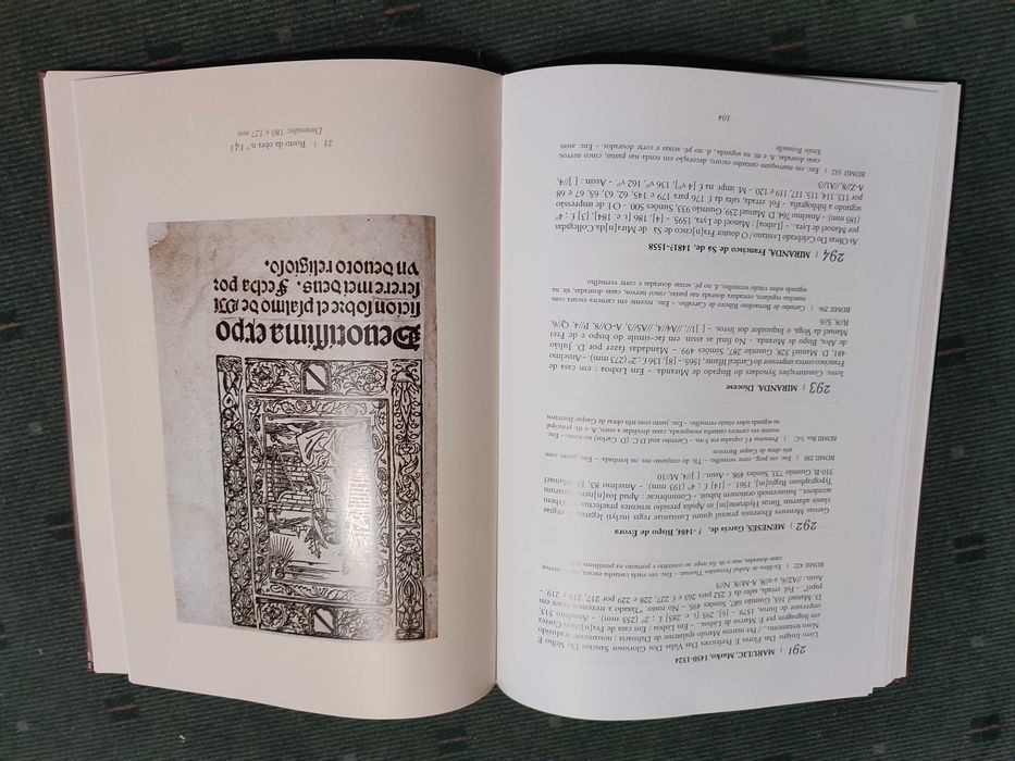 Library of Dom Manuel II: Printed Works from the 15th and 16th Centuries64552795606913122