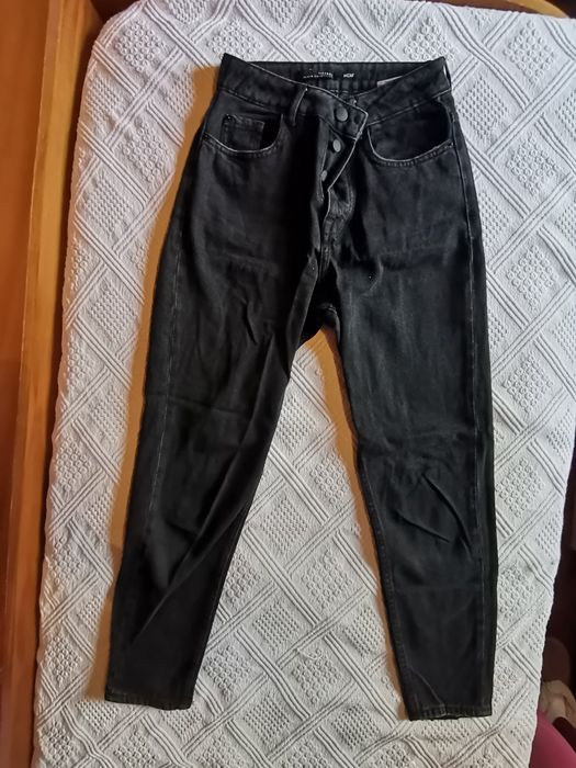 Roupa em Segunda Mão