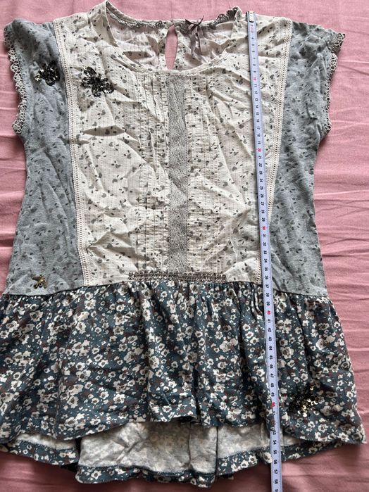 Tunika NEXT lato 140