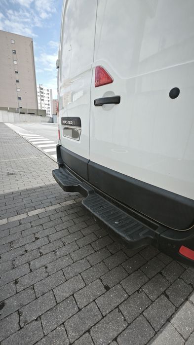 Renault Master L4 H2