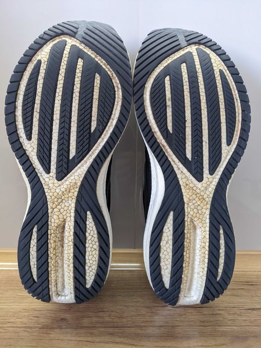 Saucony Triumph 44p / 28см Мужские беговые кроссовки