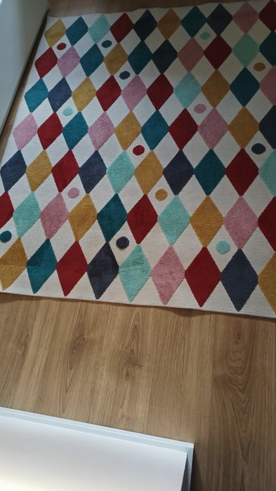 Tapete padrão busenkol