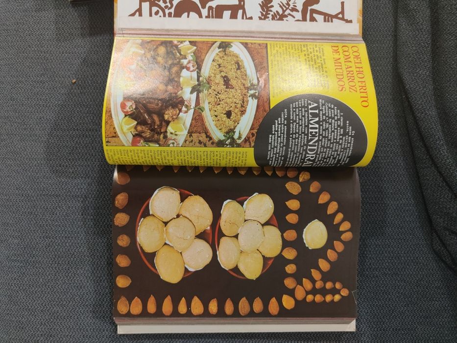 Teleculinária - 2 Volumes