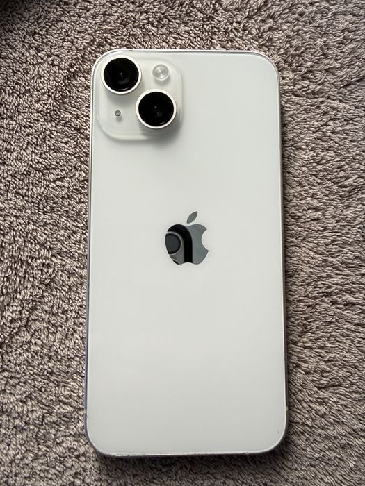 Apple iPhone 14 de 128Gb Branco