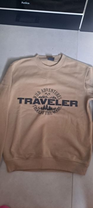 Bluza męska rozmiar s