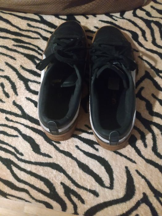 продам кросівки Puma чоловічі