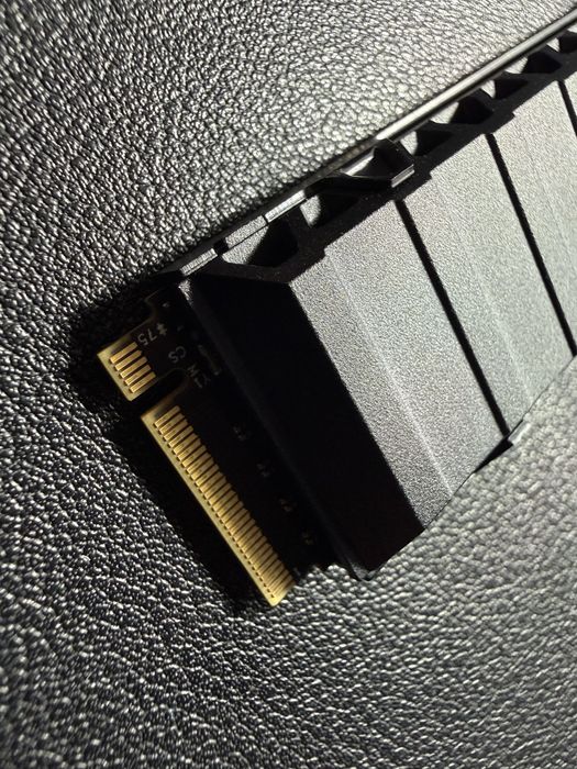 Dysk do konsoli ps5 WD Black 1TB SN850X - playstation 5 slim fat pro