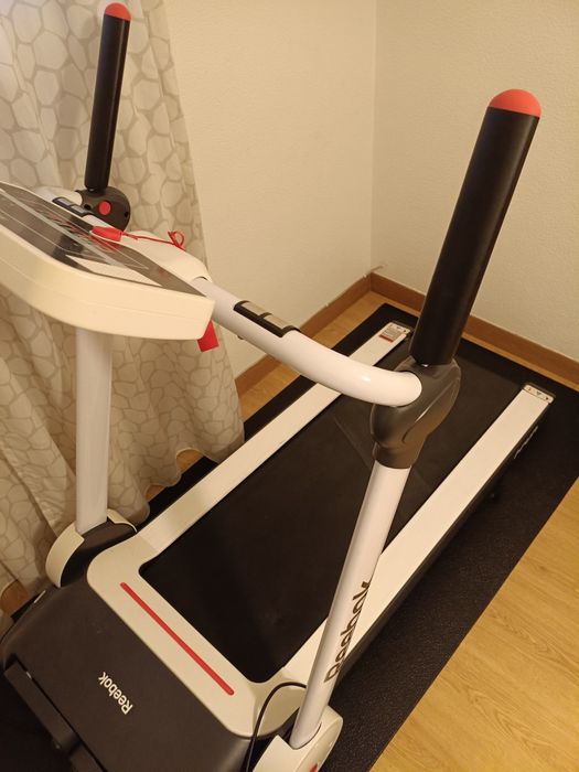 Passadeira Reebok i-Run 3