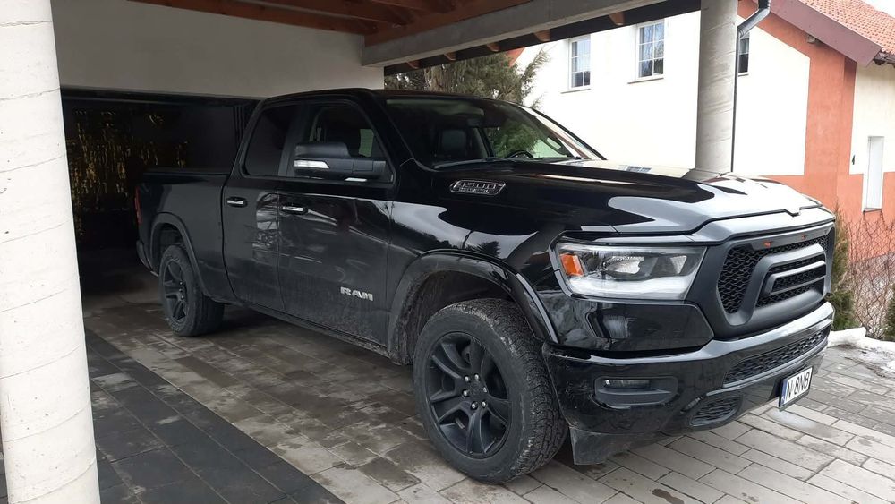 Ram 1500