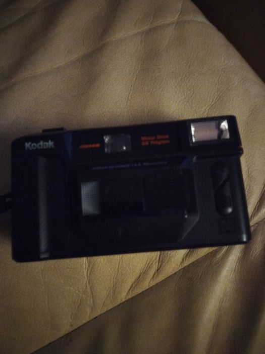 Câmara fotográfica