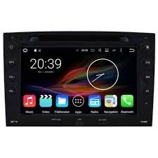 Rádios Novos Android Megane 2 GPS DVD Bluethoot