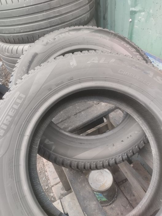 185/65/15 Pirelli All season 92v
