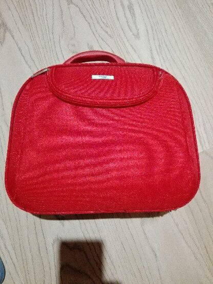 torba podróżna - bagaż podręczny